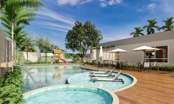 Imagem 3: Lançamento Apartamento no Eusébio (Cód 0147