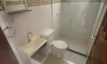 Imagem 6: Casa com 2 dormitórios para alugar, 65 m² por R$ 900,00/mês - Recanto - Rio das Ostras/RJ