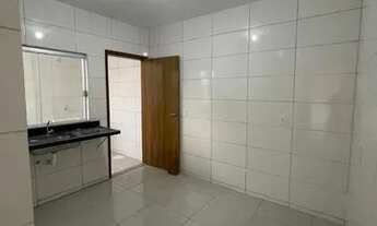 Imagem 4: Aluguel de apartamento em Águas lindas - jardim barragem 4 próximo ao jardim Brasília