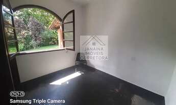 Imagem 5: Casa de condomínio para venda com 227 metros quadrados com 5 quartos