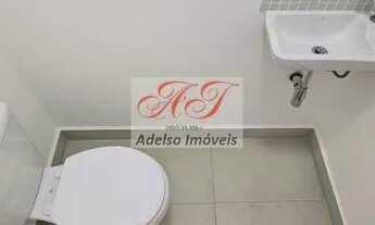 Imagem 6: APARTAMENTO RESIDENCIAL em SANTOS - SP, BOQUEIRÃO