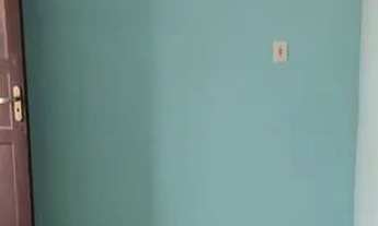 Imagem 6: Barreto - casa de 1 quarto com pequeno quintal rua fechada com portão