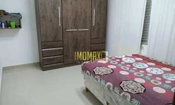 Imagem 4: Casa com 2 dormitórios à venda por R$ 500.000,00 - Aviação - Praia Grande/SP