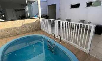 Imagem 3: Casa para venda com 4 quartos em Jardim Califórnia - Jacareí - SP, Transferência