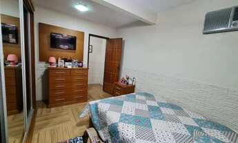 Imagem 2: SENSACIONAL Casa Duplex | Pronta para Morar | 4 Quartos | 1 Suíte | 3 Banheiros