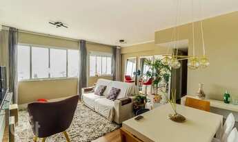 Imagem: Apartamento Terra Nova Nature -Partenon