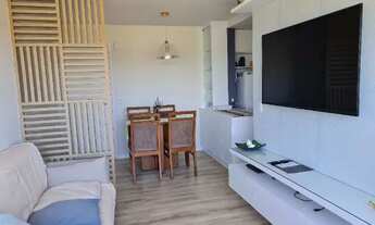 Imagem 3: Excepcional apartamento todo reformado em Ponta Negra