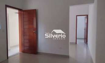 Imagem 2: Casa com 3 dormitórios para alugar, 80 m² por R$ 1.800,00/mês - Jardim Del Rey - São José