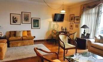 Imagem 6: APARTAMENTO COM 3 SUÍTES, 280M² NO REAL PARQUE - SP