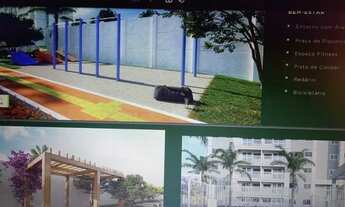 Imagem 3: Apartamento para venda tem 60 metros quadrados com 3 quartos em Maranguape II - Paulista