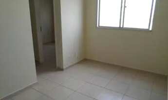 Imagem 7: Apartamento para venda Parque São Vicente - Mauá - SP