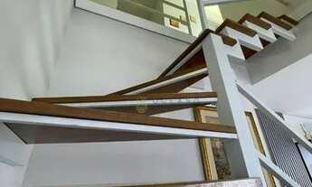 Imagem 6: Cobertura com 4 dormitórios à venda, 190 m² por R$ 2.870.000,00 - Centro - Florianópolis/S