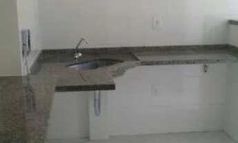 Imagem 4: Apartamento com 2 dormitórios para alugar, 50 m² por R$ 1.761,07/mês - Vila Industrial - S