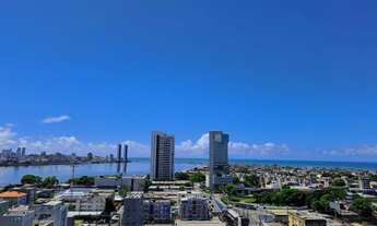 Imagem: Apartamento para aluguel possui 35 metros