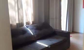 Imagem 3: BELÍSSIMO APARTAMENTO À VENDA EM HORTOLÂNDIA