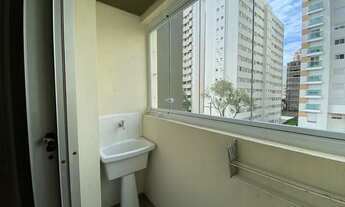 Imagem 10: Lindo apartamento para aluguel possui 43 metros quadrados com 1 quarto em Perdizes - São P