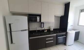 Imagem: MOBILIADO - vaga COBERTA