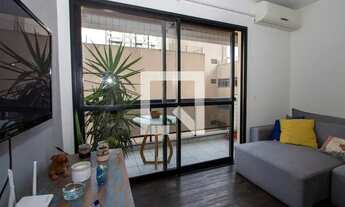 Imagem 4: Apartamento para Aluguel - Pinheiros, 2 Quartos, 74 m2