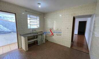 Imagem 4: Casa para alugar, 60 m² por R$ 1.600,00/mês - Chácara Mafalda - São Paulo/SP