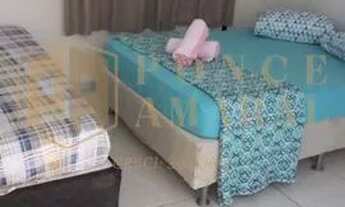 Imagem 4: Excelente apartamento mobiliado para locação Residencial Flor de Lotus