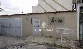 Imagem: Sobrado com 2 dormitórios à venda, 120