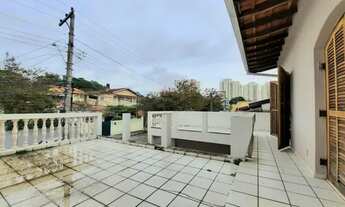 Imagem 5: SI- CASA PARA ALUGAR NO JD AUGUSTA- COM EDÍCULA