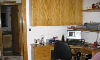 Imagem 7: Apartamento com 3 dormitórios, 250 m² - venda por R$ 2.100.000,00 ou aluguel por R$ 13.000