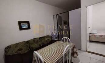 Imagem 5: Excelente apartamento mobiliado para locação Residencial Flor de Lotus