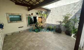 Imagem: Casa geminada 3 quartos no bairro Piratininga