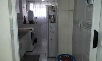 Imagem 3: APARTAMENTO RESIDENCIAL em SÃO PAULO - SP, Pedra branca