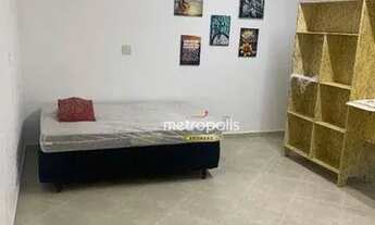 Imagem 2: Kitnet para alugar, 30 m² por R$ 800,00/mês - Jardim Seckler - São Paulo/SP