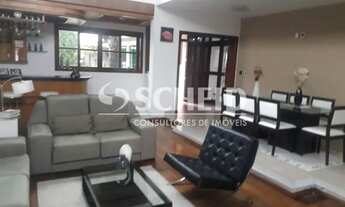 Imagem 2: Linda Casa na Av silvio Sciumbata no bolsão de interlagos