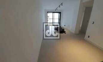 Imagem 4: BOTAFOGO 1a. LOCAÇÃO PRONTÍSSIMO ENTREGUE 2023 3 QUARTOS VARANDÃO, SACADA, SUÍTE CANADENS