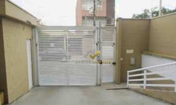 Imagem 4: Kitnet com 1 dormitório para alugar, 23 m² por R$ 1.080,00/mês - Bangu - Santo André/SP