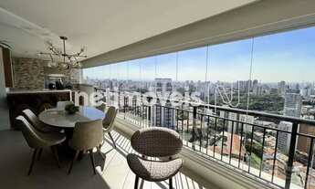 Imagem 2: Locação Apartamento 3 quartos Vila Mariana São Paulo