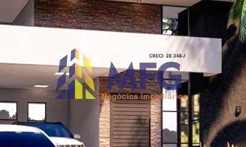 Imagem: Condomínio Porto Bello- Fase de Construção