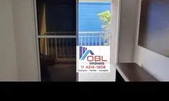 Imagem 3: Apartamento com 2 dormitórios para alugar, 54 m² por R$ 2.986/mês - Quarta Parada - São Pa