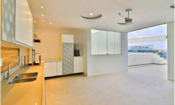 Imagem 4: Cobertura para aluguel no Santa Mônica Jardins