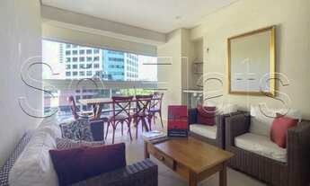 Imagem 6: Florida Penthouse disponível para locação com 98m², 2 dorms e 2 vagas de garagem