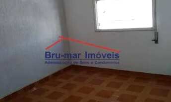 Imagem 6: Apartamento 2 Dormitórios Locação Bairro Macuco Santos