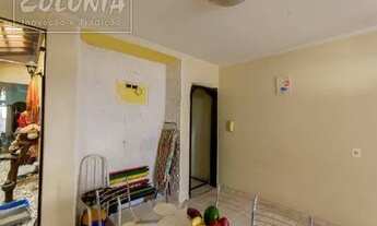 Imagem 7: Santo André - Casa Padrão - Parque Novo Oratório