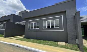 Imagem 3: Vende-se Casa em Condomínio Fechado em Aparecida de Goiânia