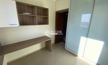 Imagem 6: Excelente cobertura com 3 quartos para locação no Bairro Santa Mônica