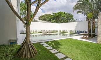 Imagem 3: Casa para alugar no Jardim América com 3 quartos (3 suítes