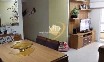 Imagem 2: Apartamento para venda Bairro Santa Maria/SCS