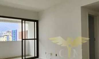 Imagem 1: PITUBA APARTAMENTOS 2 QUARTOS SUÍTE 73 M2 NASCENTE ARMÁRIOS GARAGENS INFRAESTRUTURA