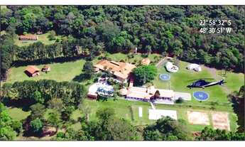 Imagem: Estancia Nova Era - Botucatu/SP com 6 alqueires