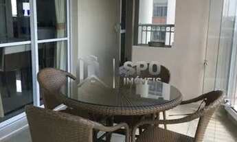 Imagem 3: Apartamento de 264 metros com 4 suites, um por andar no Jardim Marajoara