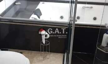 Imagem 6: CASA EM CONDOMINIO PARA LOCAÇÃO NO RESIDENCIAL MONT BLANC - SOROCABA/SP