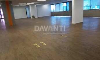 Imagem: Sala - Centro - Campinas